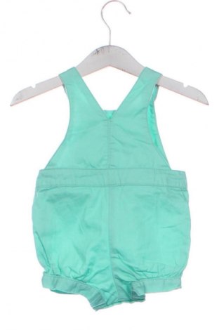 Dětská kombinéza  LC Waikiki, Velikost 3-6m/ 62-68 cm, Barva Zelená, Cena  329,00 Kč