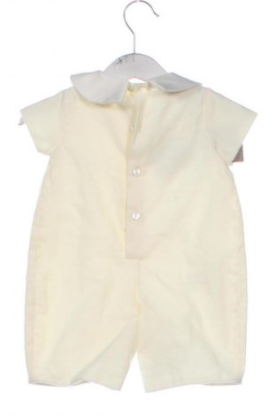 Dětská kombinéza  La stupenderia, Velikost 6-9m/ 68-74 cm, Barva Vícebarevné, Cena  4 099,00 Kč