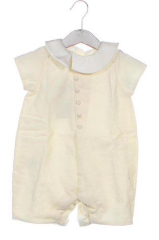 Dětská kombinéza  La stupenderia, Velikost 6-9m/ 68-74 cm, Barva Vícebarevné, Cena  4 099,00 Kč