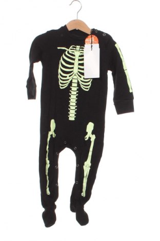 Dětská kombinéza  Linea, Velikost 12-18m/ 80-86 cm, Barva Černá, Cena  646,00 Kč