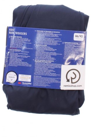 Kinder Overall Lupilu, Größe 12-18m/ 80-86 cm, Farbe Blau, Preis 17,99 €
