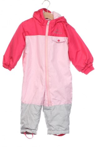 Dětská kombinéza  Lupilu, Velikost 9-12m/ 74-80 cm, Barva Vícebarevné, Cena  405,00 Kč