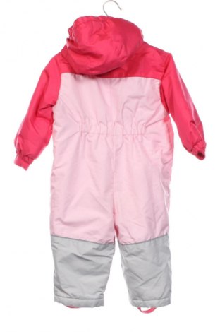 Dětská kombinéza  Lupilu, Velikost 9-12m/ 74-80 cm, Barva Vícebarevné, Cena  405,00 Kč