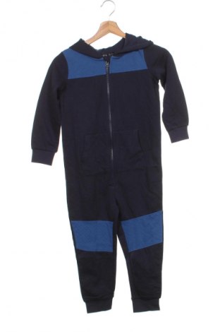 Dětská kombinéza  Lupilu, Velikost 4-5y/ 110-116 cm, Barva Modrá, Cena  404,00 Kč