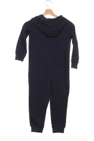 Dětská kombinéza  Lupilu, Velikost 4-5y/ 110-116 cm, Barva Modrá, Cena  404,00 Kč