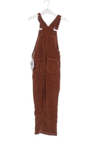 Dětská kombinéza  MC2 Saint Barth, Velikost 18-24m/ 86-98 cm, Barva Hnědá, Cena  3 299,00 Kč