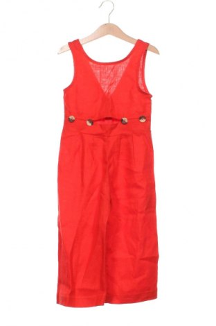 Dětská kombinéza  Mango, Velikost 3-4y/ 104-110 cm, Barva Červená, Cena  176,00 Kč