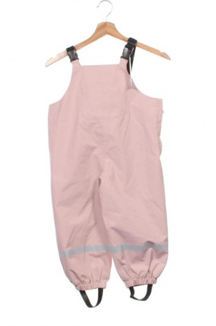 Dětská kombinéza  Marks & Spencer, Velikost 4-5y/ 110-116 cm, Barva Růžová, Cena  1 076,00 Kč