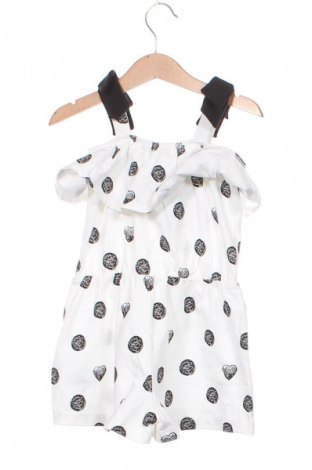 Salopetă pentru copii. Mayoral, Mărime 2-3y/ 98-104 cm, Culoare Multicolor, Preț 163,00 Lei