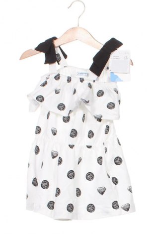 Salopetă pentru copii. Mayoral, Mărime 2-3y/ 98-104 cm, Culoare Multicolor, Preț 163,00 Lei