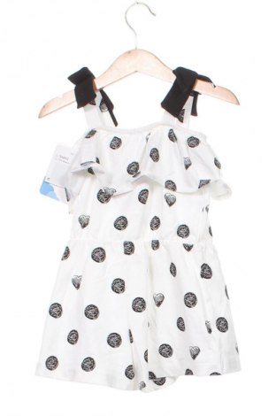 Salopetă pentru copii. Mayoral, Mărime 2-3y/ 98-104 cm, Culoare Multicolor, Preț 163,00 Lei