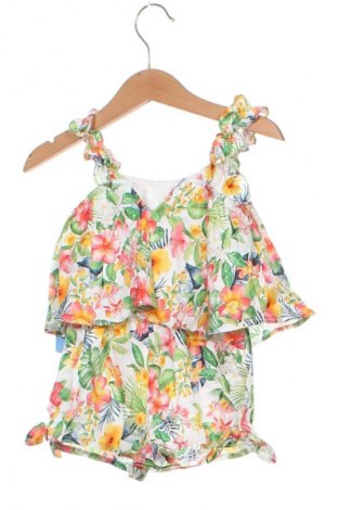 Salopetă pentru copii. Mayoral, Mărime 3-6m/ 62-68 cm, Culoare Multicolor, Preț 163,00 Lei