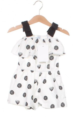 Salopetă pentru copii. Mayoral, Mărime 18-24m/ 86-98 cm, Culoare Multicolor, Preț 163,00 Lei