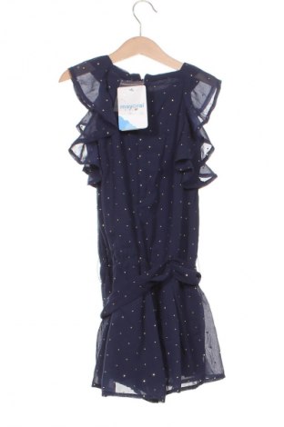 Salopetă pentru copii. Mayoral, Mărime 5-6y/ 116-122 cm, Culoare Multicolor, Preț 163,00 Lei