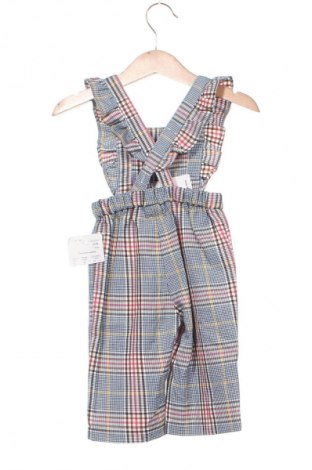 Salopetă pentru copii. Mayoral, Mărime 3-6m/ 62-68 cm, Culoare Multicolor, Preț 163,00 Lei