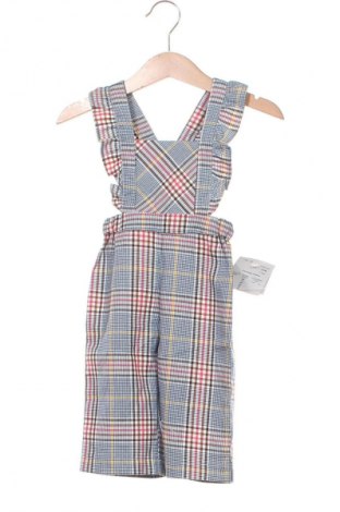 Salopetă pentru copii. Mayoral, Mărime 3-6m/ 62-68 cm, Culoare Multicolor, Preț 163,00 Lei