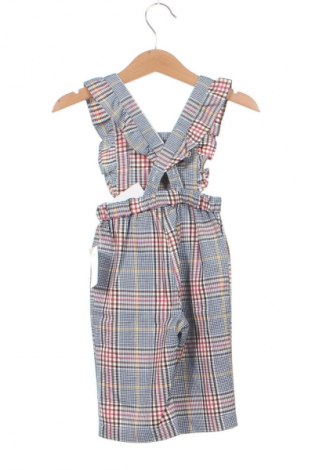 Salopetă pentru copii. Mayoral, Mărime 3-6m/ 62-68 cm, Culoare Multicolor, Preț 163,00 Lei