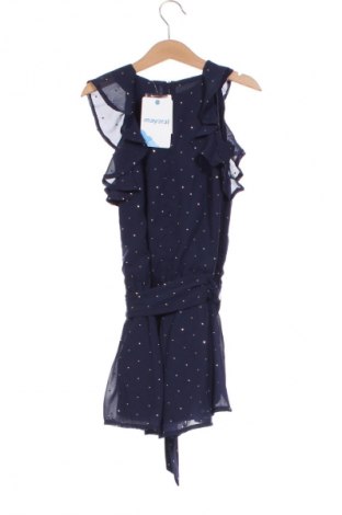 Dětská kombinéza  Mayoral, Velikost 5-6y/ 116-122 cm, Barva Vícebarevné, Cena  784,00 Kč