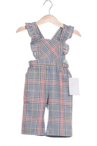 Kinder Overall Mayoral, Größe 3-6m/ 62-68 cm, Farbe Mehrfarbig, Preis 31,68 €