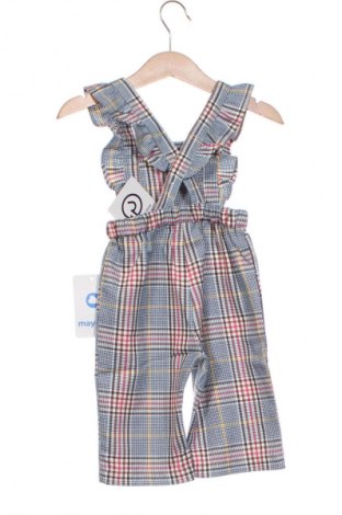 Kinder Overall Mayoral, Größe 3-6m/ 62-68 cm, Farbe Mehrfarbig, Preis 31,68 €