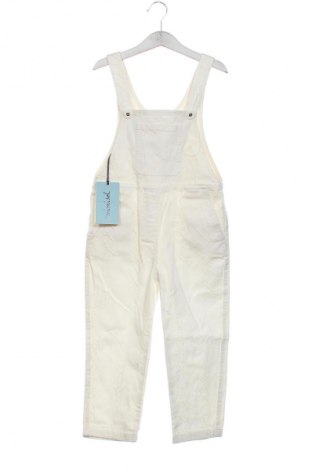 Dětská kombinéza  Mimisol, Velikost 5-6y/ 116-122 cm, Barva Krémová, Cena  3 299,00 Kč