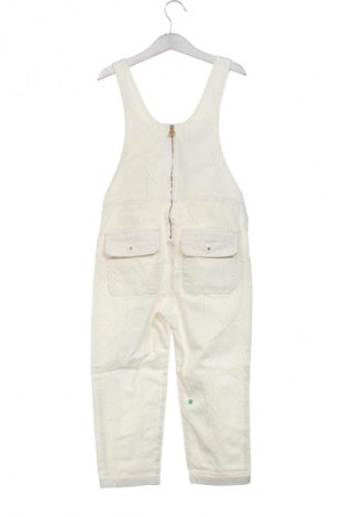 Dětská kombinéza  Mimisol, Velikost 5-6y/ 116-122 cm, Barva Krémová, Cena  3 299,00 Kč
