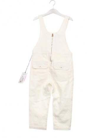 Dětská kombinéza  Mimisol, Velikost 5-6y/ 116-122 cm, Barva Krémová, Cena  3 299,00 Kč