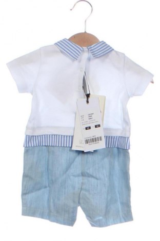 Kinder Overall Monnalisa, Größe 2-3m/ 56-62 cm, Farbe Mehrfarbig, Preis 144,99 €