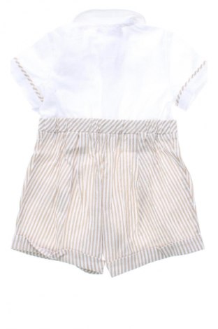 Kinder Overall Monnalisa, Größe 2-3m/ 56-62 cm, Farbe Mehrfarbig, Preis € 144,99