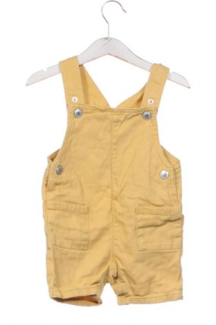 Gyerek overál Primark, Méret 12-18m / 80-86 cm, Szín Sárga, Ár 4 219 Ft
