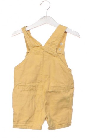 Gyerek overál Primark, Méret 12-18m / 80-86 cm, Szín Sárga, Ár 4 219 Ft