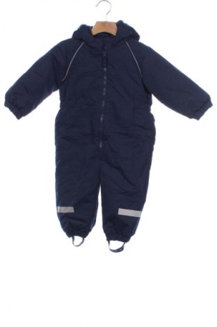 Dětská kombinéza  Primark, Velikost 12-18m/ 80-86 cm, Barva Modrá, Cena  449,00 Kč