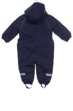 Dětská kombinéza  Primark, Velikost 12-18m/ 80-86 cm, Barva Modrá, Cena  449,00 Kč