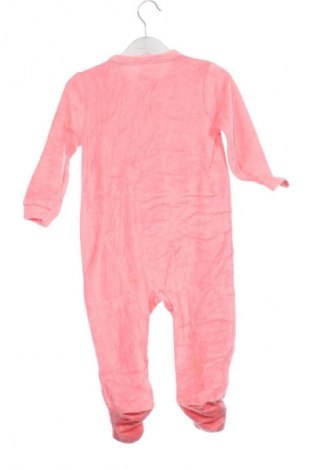 Dětská kombinéza  Re:designed, Velikost 6-9m/ 68-74 cm, Barva Růžová, Cena  319,00 Kč
