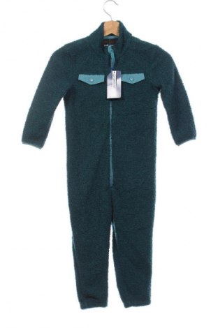 Detský overal Stormberg, Veľkosť 2-3y/ 98-104 cm, Farba Zelená, Cena  20,95 €