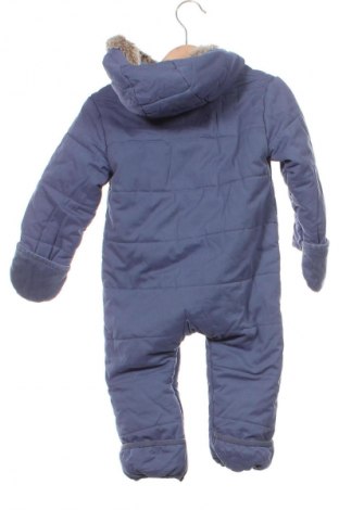 Gyerek overál The Little White Company, Méret 9-12m / 74-80 cm, Szín Kék, Ár 7 600 Ft