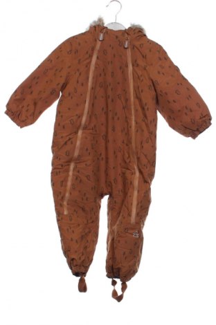 Gyerek overál Topomini, Méret 18-24m / 86-98 cm, Szín Barna, Ár 5 929 Ft
