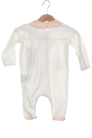 Dětská kombinéza  Trussardi, Velikost 6-9m/ 68-74 cm, Barva Krémová, Cena  1 529,00 Kč