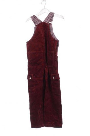 Salopetă pentru copii. Unbranded, Mărime 4-5y/ 110-116 cm, Culoare Roșu, Preț 44,99 Lei
