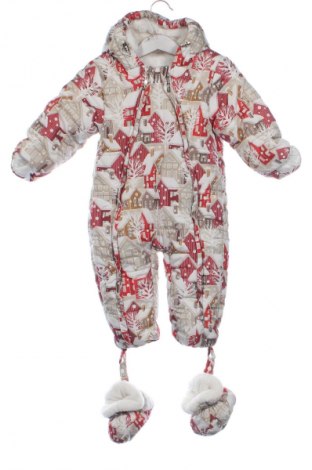 Dětská kombinéza  Unbranded, Velikost 9-12m/ 74-80 cm, Barva Vícebarevné, Cena  289,00 Kč