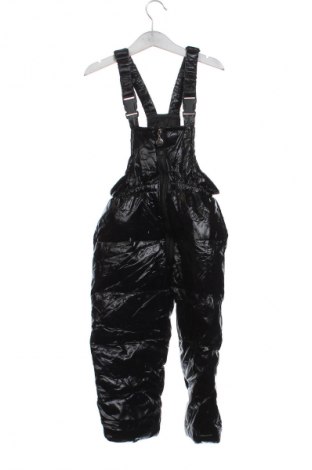 Salopetă pentru copii. Unbranded, Mărime 3-4y/ 104-110 cm, Culoare Negru, Preț 82,99 Lei