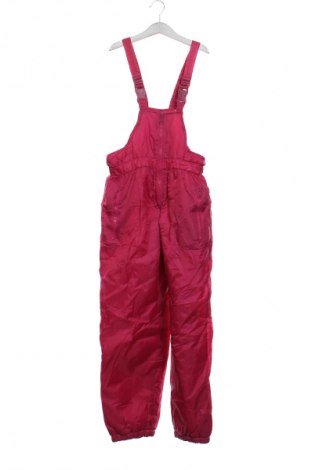 Salopetă pentru copii. Unbranded, Mărime 8-9y/ 134-140 cm, Culoare Roz, Preț 81,99 Lei
