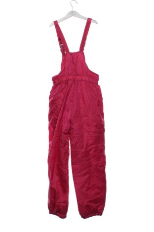 Salopetă pentru copii. Unbranded, Mărime 8-9y/ 134-140 cm, Culoare Roz, Preț 81,99 Lei