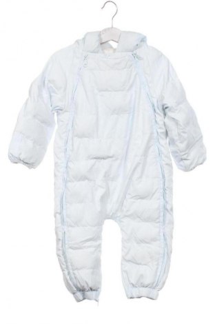 Salopetă pentru copii. Unbranded, Mărime 5-6y/ 116-122 cm, Culoare Albastru, Preț 86,99 Lei