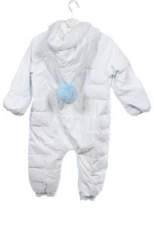 Salopetă pentru copii. Unbranded, Mărime 5-6y/ 116-122 cm, Culoare Albastru, Preț 86,99 Lei