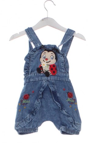 Gyerek overál Unbranded, Méret 9-12m / 74-80 cm, Szín Kék, Ár 6 400 Ft