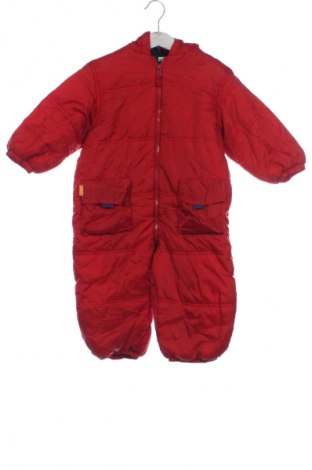 Dětská kombinéza  Unbranded, Velikost 2-3m/ 56-62 cm, Barva Červená, Cena  329,00 Kč