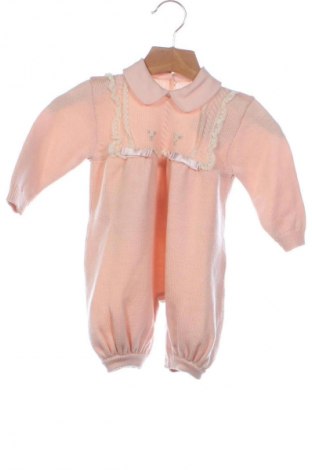 Gyerek overál Unbranded, Méret 3-6m / 62-68 cm, Szín Rózsaszín, Ár 11 129 Ft
