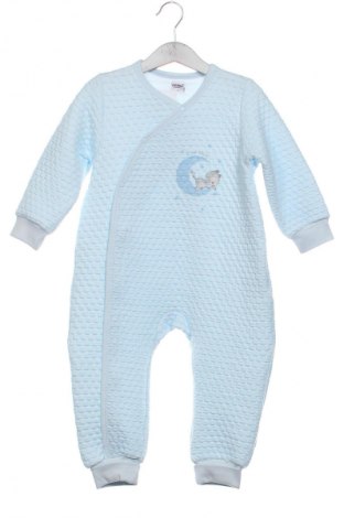 Kinder Overall Unbranded, Größe 3-4y/ 104-110 cm, Farbe Blau, Preis 23,02 €
