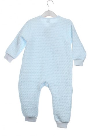 Kinder Overall Unbranded, Größe 3-4y/ 104-110 cm, Farbe Blau, Preis 23,02 €